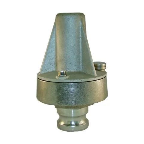 Bulk Tank Inc. - BTIBTRV-2650-18-T - BTRV-2650-18-T