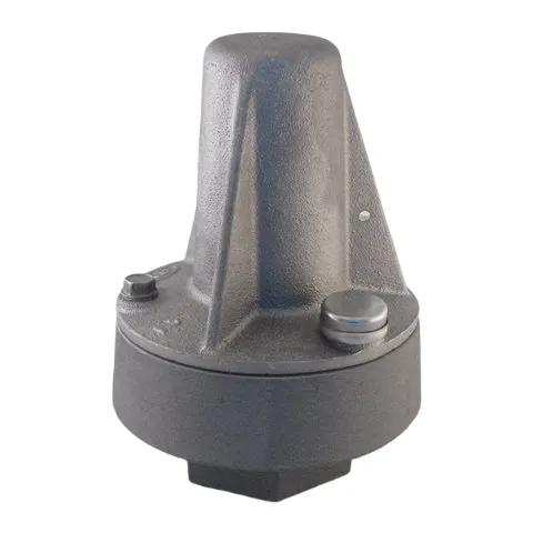 Bulk Tank Inc. - BTIBTRV-2250-15-B - BTRV-2250-15-B
