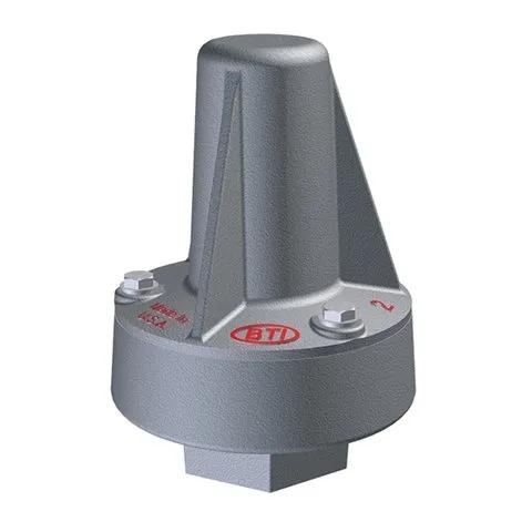 Bulk Tank Inc. - BTIBTRV-2250-18-T - BTRV-2250-18-T