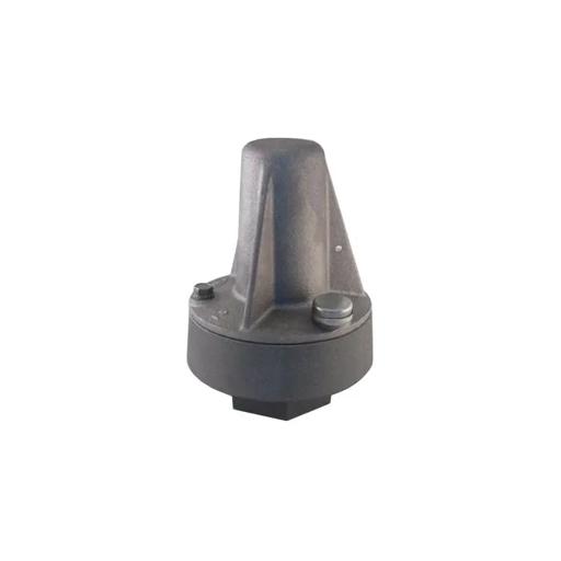 Bulk Tank Inc. - BTIBTRV-2250-25T - BTRV-2250-25T