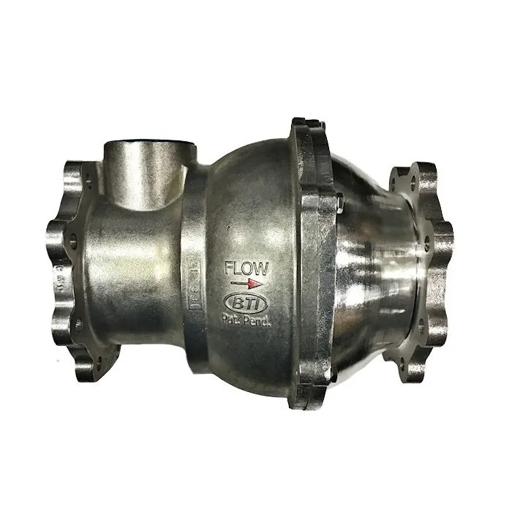 Bulk Tank Inc. - BTIBTCV4090 - BTCV4090