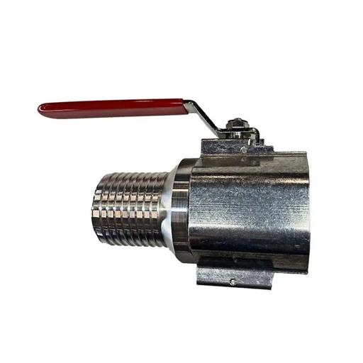 Bulk Tank Inc. - BTIBTV-2AV-FTHB - BTV-2AV-FTHB