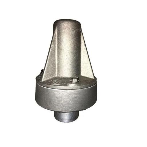 Bulk Tank Inc. - BTIBTRV-2450-14.9T - BTRV-2450-14.9T