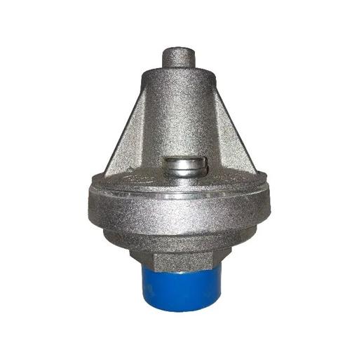 Bulk Tank Inc. - BTIBTVB-2000-15 - BTVB-2000-15