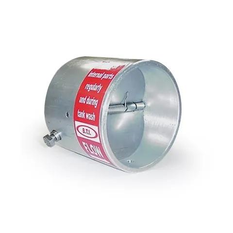 Bulk Tank Inc. - BTICS-4A - CS-4A