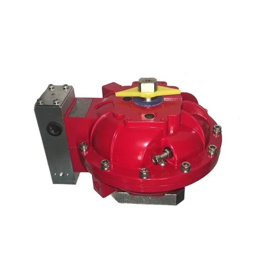 Bulk Tank Inc. - BTIBVA-411-PFS - BVA-411-PFS