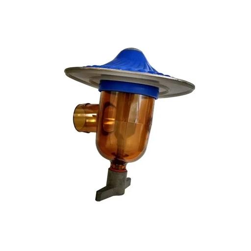 Bulk Tank Inc. - BTIA201C - A201C