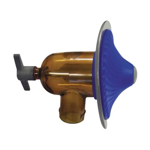 Bulk Tank Inc. - BTIA201C-A203C-KIT - A201C-A203C-KIT