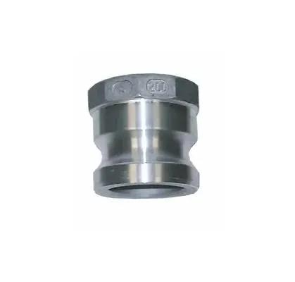 Bulk Tank Inc. - BTIA500AL - A500AL