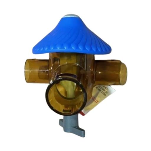 Bulk Tank Inc. - BTIA221C-A223C-KIT - A221C-A223C-KIT