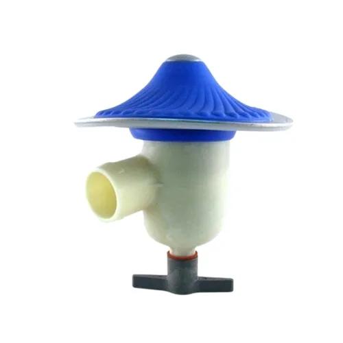 Bulk Tank Inc. - BTIA202C - A202C