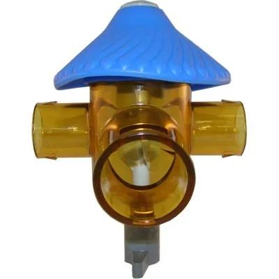 Bulk Tank Inc. - BTIA223C - A223C