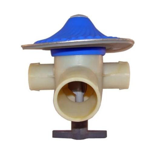 Bulk Tank Inc. - BTIA221-A223-KIT - A221-A223-KIT