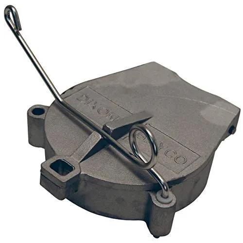 Bulk Tank Inc. - BTIB-HTD8 - B-HTD8
