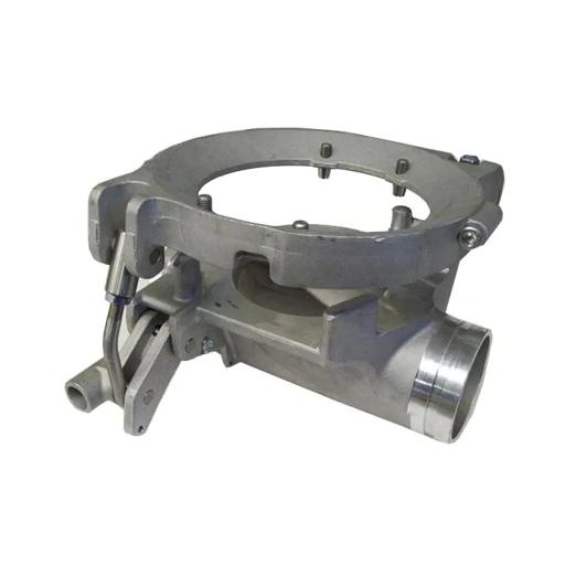 Bulk Tank Inc. - BTIBT-500LPEO-A - BT-500LPEO-A