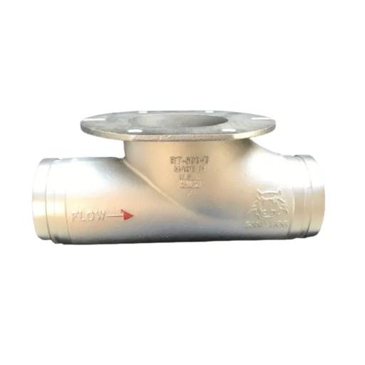 Bulk Tank Inc. - BTIBT-500-D-GG - BT-500-D-GG