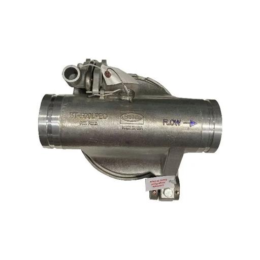 Bulk Tank Inc. - BTIBT-500LPEO-T-F - BT-500LPEO-T-F