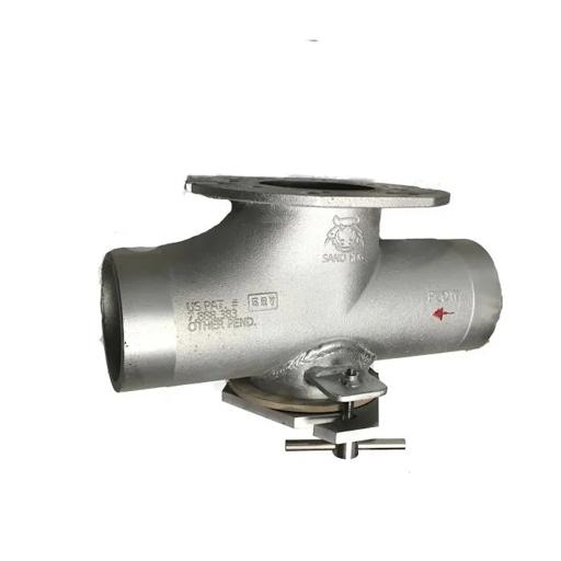 Bulk Tank Inc. - BTIBT-410-D - BT-410-D