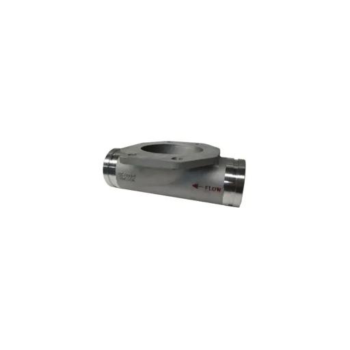 Bulk Tank Inc. - BTIBT-500LP-D - BT-500LP-D