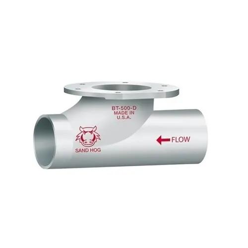 Bulk Tank Inc. - BTIBT-500-DX - BT-500-DX