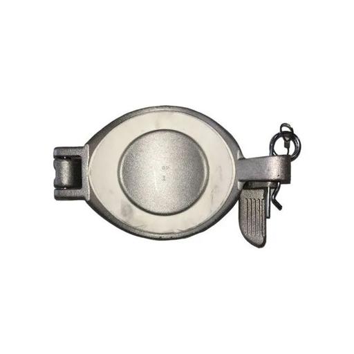Bulk Tank Inc. - BTIBT-510-A-DOOR-F - BT-510-A-DOOR-F