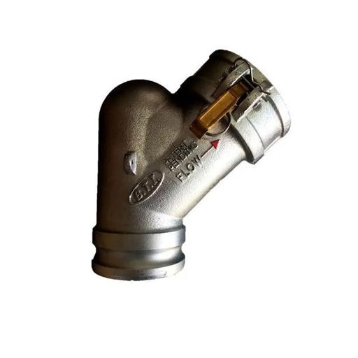 Bulk Tank Inc. - BTIBT-45E-D-MXF-4 - BT-45E-D-MXF-4