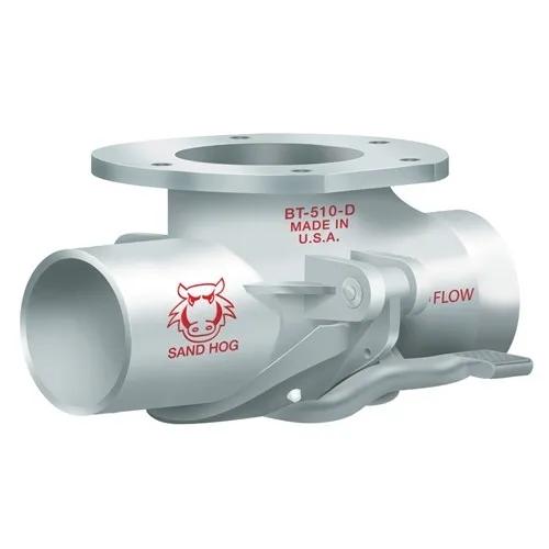 Bulk Tank Inc. - BTIBT-610-D - BT-610-D