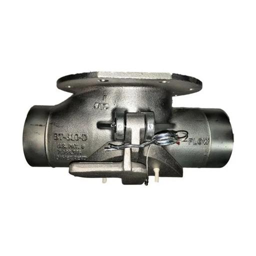 Bulk Tank Inc. - BTIBT-610-D-GG - BT-610-D-GG