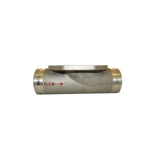 Bulk Tank Inc. - BTIBT-600LP-D - BT-600LP-D