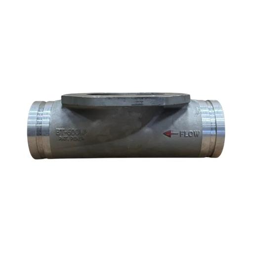 Bulk Tank Inc. - BTIBT-600LP-A - BT-600LP-A