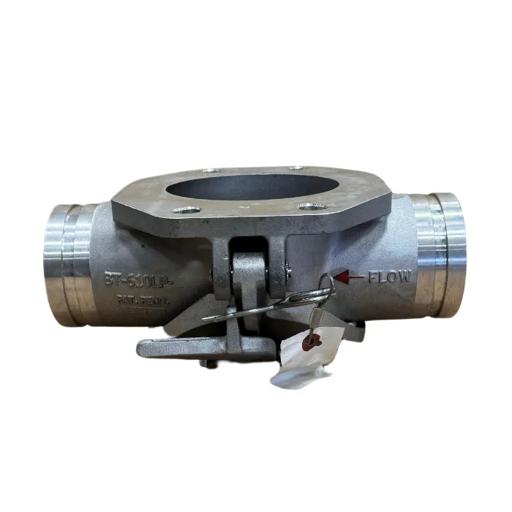 Bulk Tank Inc. - BTIBT-610LP-A-SS - BT-610LP-A-SS