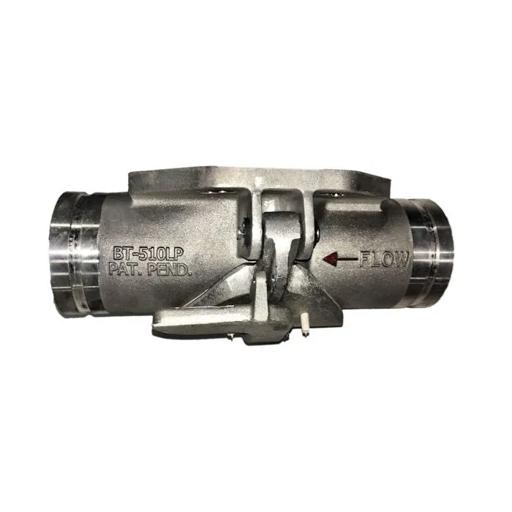 Bulk Tank Inc. - BTIBT-510LP-A - BT-510LP-A
