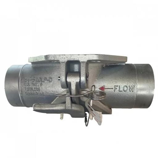 Bulk Tank Inc. - BTIBT-510LP-D - BT-510LP-D