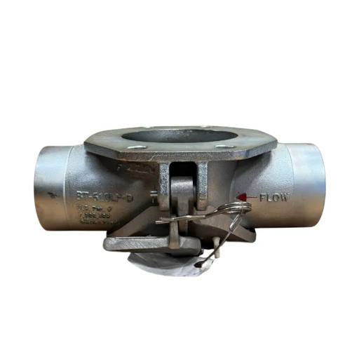 Bulk Tank Inc. - BTIBT-610LP-D - BT-610LP-D