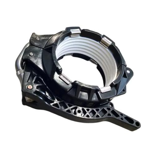 Bulk Tank Inc. - BTIBTC-BM-A1-4-B - BTC-BM-A1-4-B