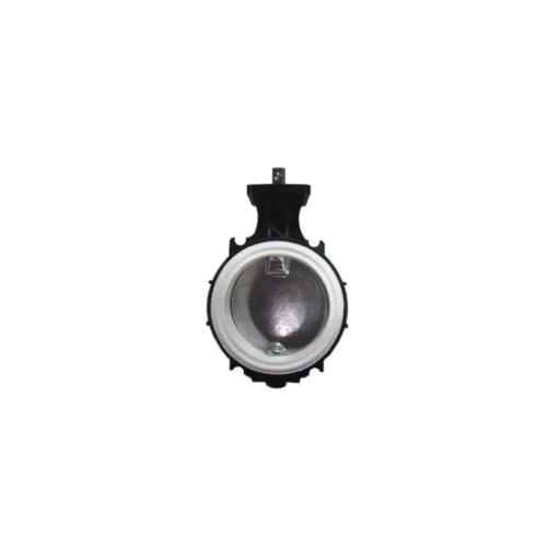 Bulk Tank Inc. - BTI2B-600-500 - 2B-600-500