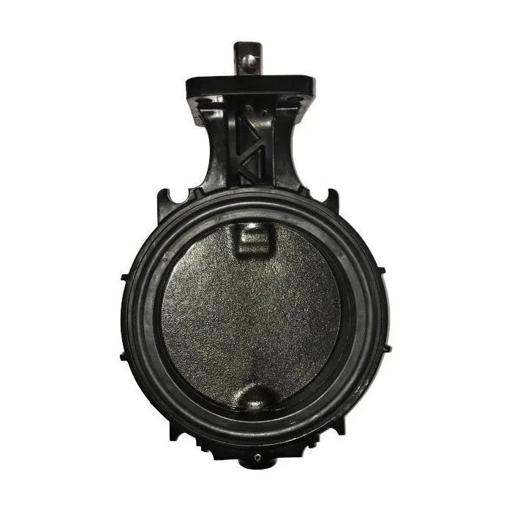 Bulk Tank Inc. - BTI3B-600-530-EXT-26 - 3B-600-530-EXT-26
