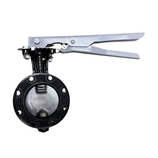 Bulk Tank Inc. - BTI3-PVS-VB-SS-H10 - 3-PVS-VB-SS-H10