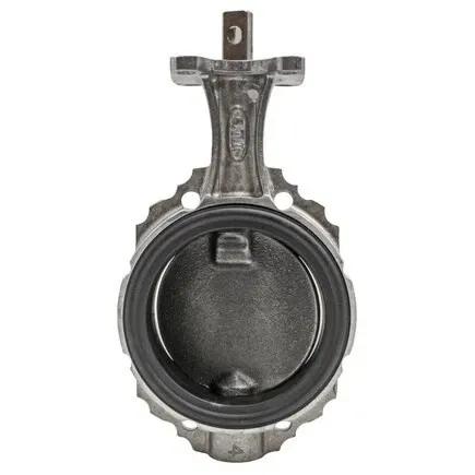 Bulk Tank Inc. - BTI4-600-530-EXT12 - 4-600-530-EXT12