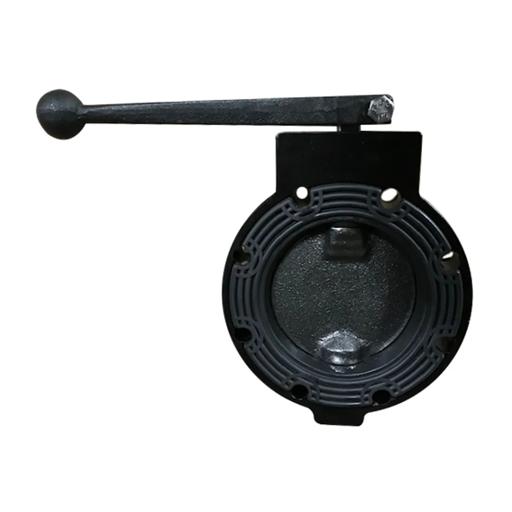 Bulk Tank Inc. - BTI4-PV-C-BU-D - 4-PV-C-BU-D