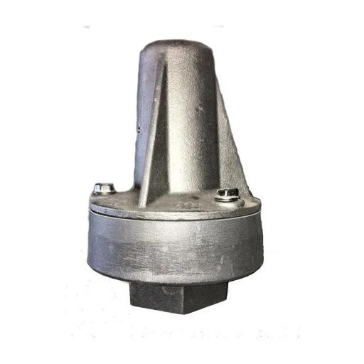 Bulk Tank Inc. - BTI2250-15-T - 2250-15-T