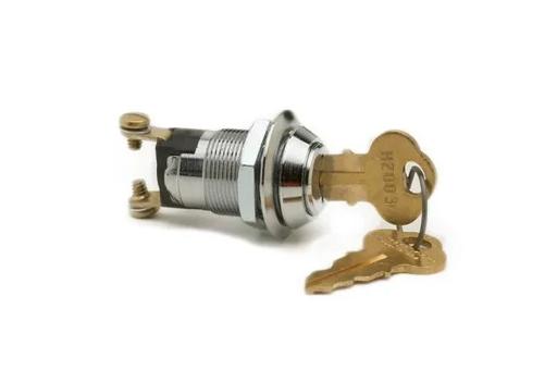 Littelfuse - LIFM-6110-05 - M-6110-05