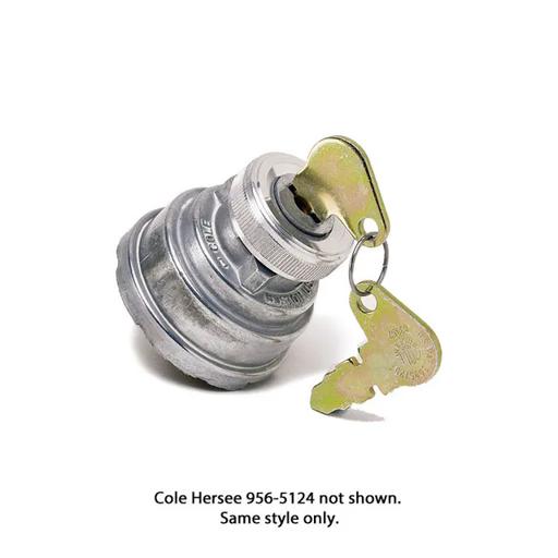 Littelfuse - LIF956-5124 - 956-5124