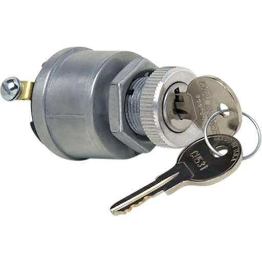 Littelfuse - LIF9579-BP - 9579-BP