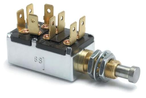 Littelfuse - LIF91050-BX - 91050-BX