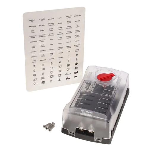 Littelfuse - LIF880028 - 880028