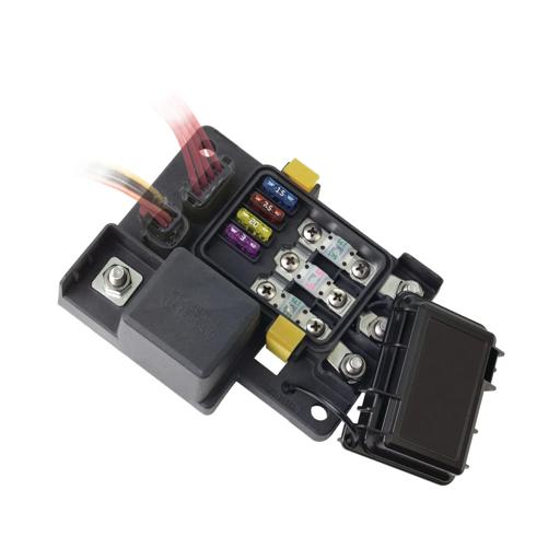 Littelfuse - LIF880075S - 880075S
