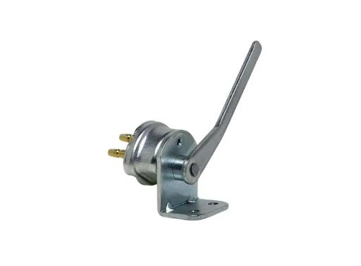 Littelfuse - LIF8487-BX - 8487-BX