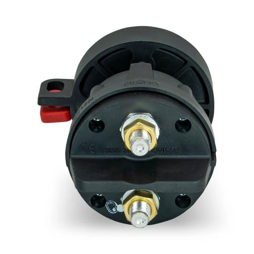 Littelfuse - LIF75920-06 - 75920-06