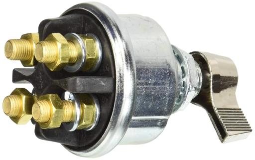 Littelfuse - LIF75912-BX - 75912-BX